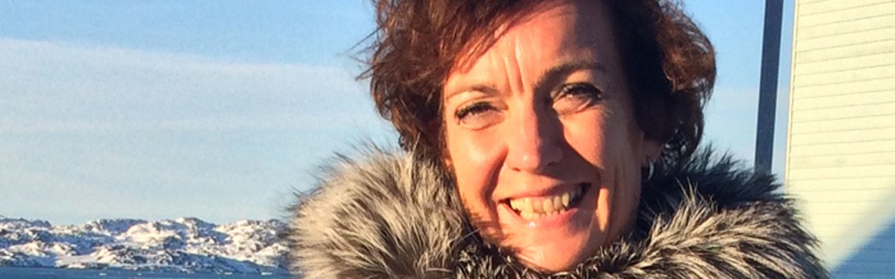 Karen Wistoft er professor ved såvel Aarhus som Grønlands Universitet. Karen Wistoft er professor ved såvel Aarhus som Grønlands Universitet.