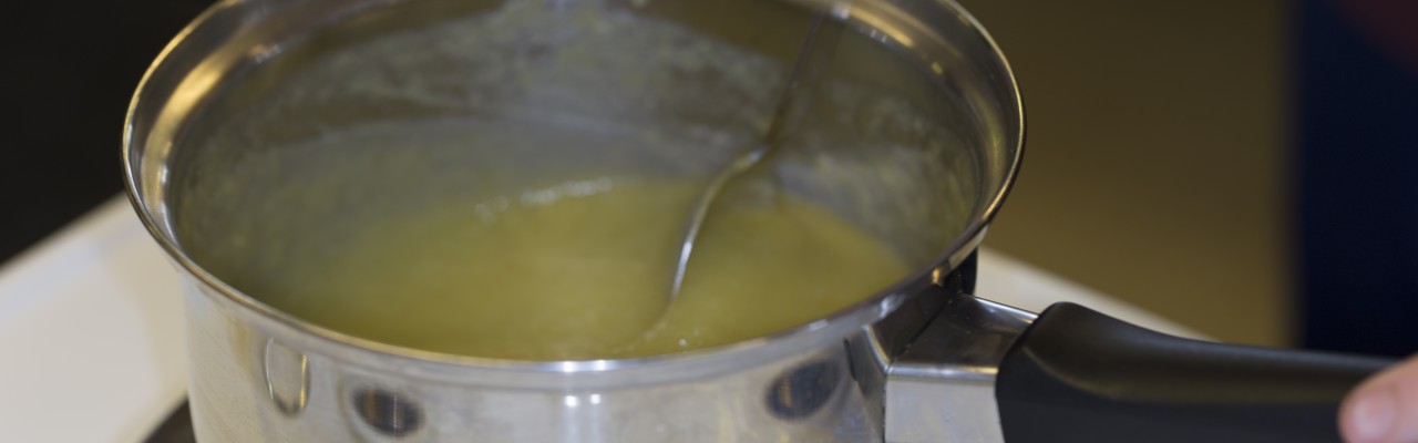 Kartoffelsuppe Kartoffelsuppe